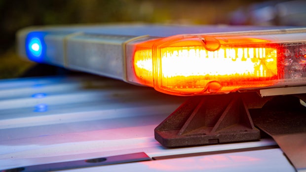 2 kids arrested after throwing rocks, sticks and logs off Pennsylvania overpass, hurting 2 people, police say