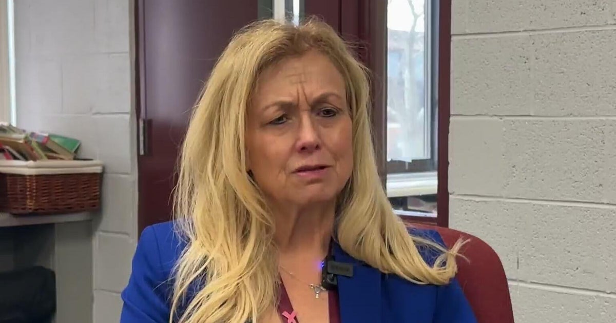 Parent speaks out after Hazel Park superintenent put on administrative leave for second time