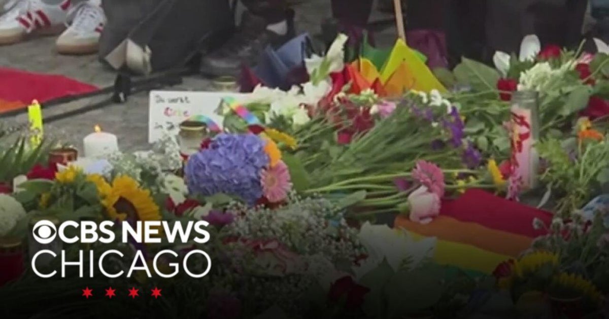 Vigil held for Berlin Pride victims killed by car-ramming suspect