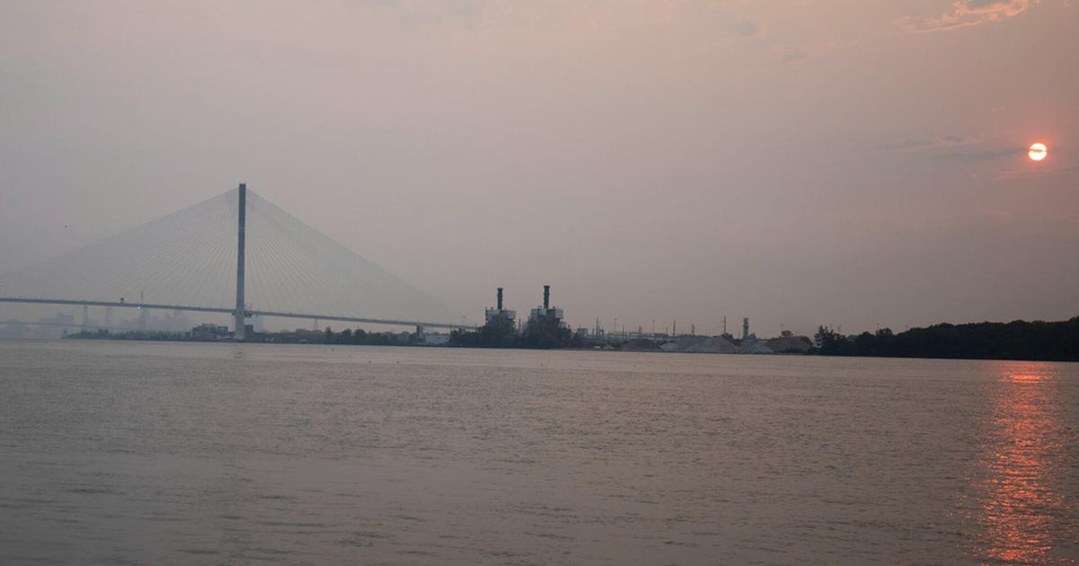New bridge connecting Detroit and Canada opens amid diplomatic tension