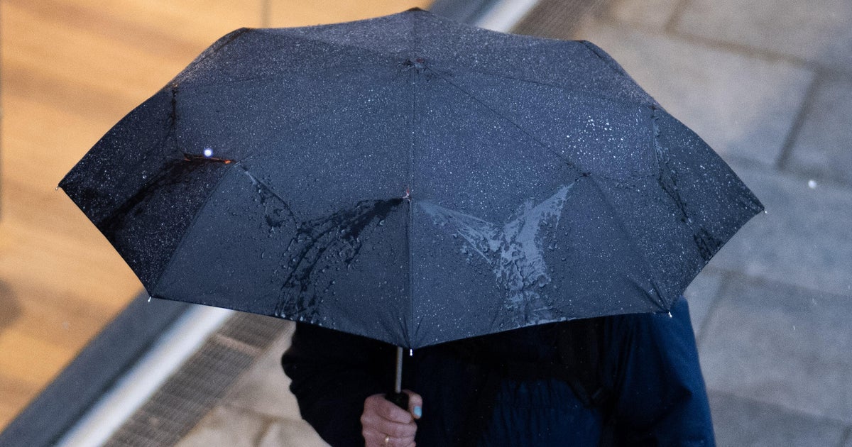 Possible potent storms on Monday prompt NEXT Weather Alert Day in Southeast Michigan
