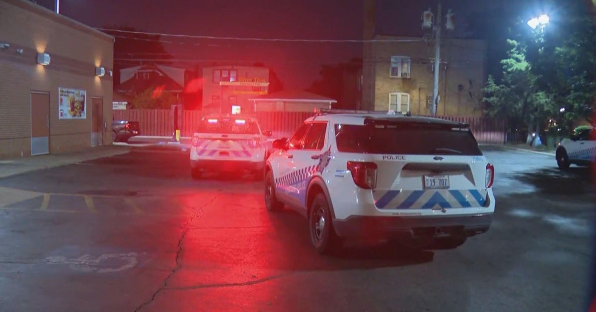 Robbery News Image