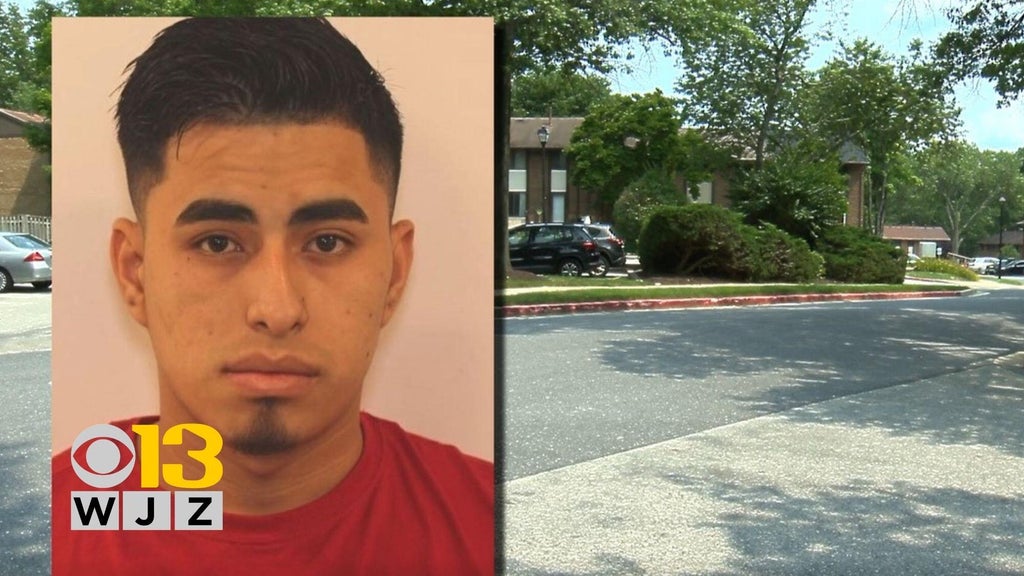 Man Arrested in Texas in Connection with Howard County Girlfriend’s Death