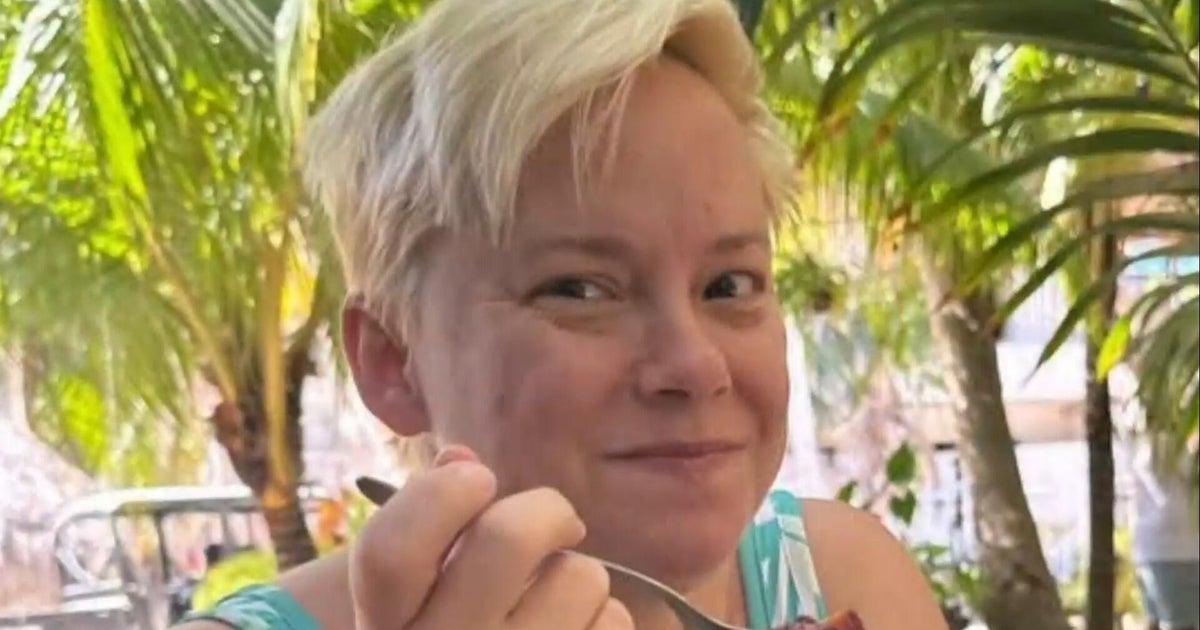 What's known about the North Carolina mom who went missing in Grenada