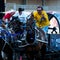 Oil prices top of mind at the Calgary Stampede rodeo