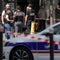 Knife attack in Paris thwarted by quick-thinking bystander, witness says