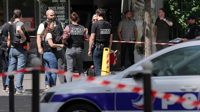 FRANCE-ATTACK-POLICE 