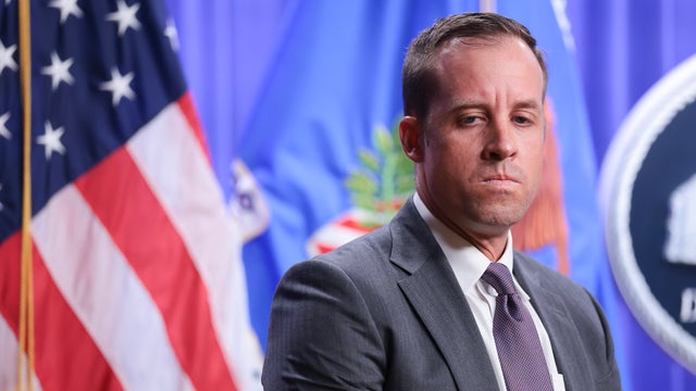 Justice Department Announces Actions In Tren De Aragua Enforcement 
