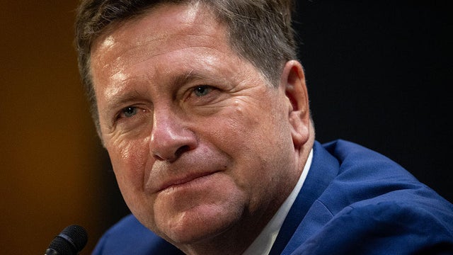 DNI Senate Confirmation Hearing 
