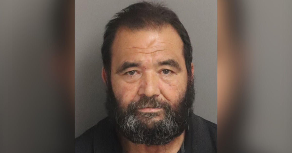 Manteca man arrested on child sex abuse charges involving multiple victims