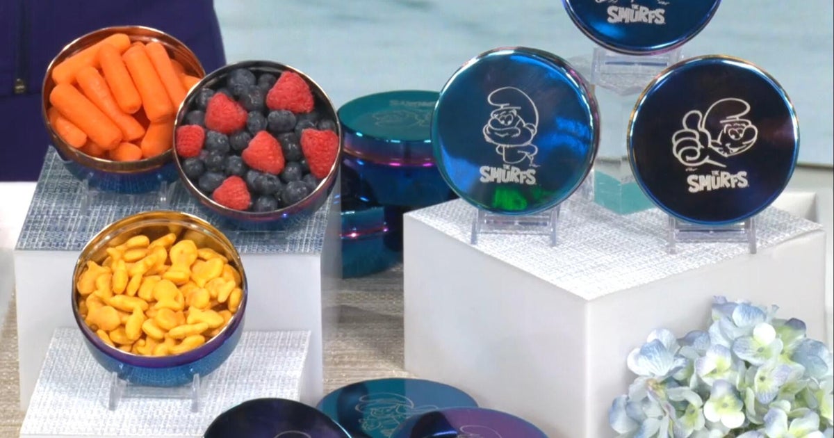 Exclusive discounts from CBS Mornings Deals