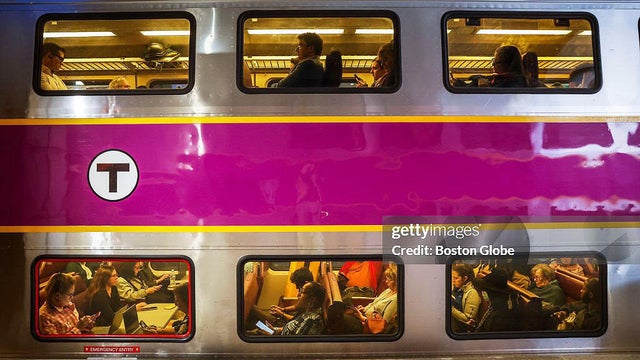 Commuter Rail 