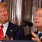 Trump, Lindsey Graham's adversary-turned friend, eulogizes him at funeral