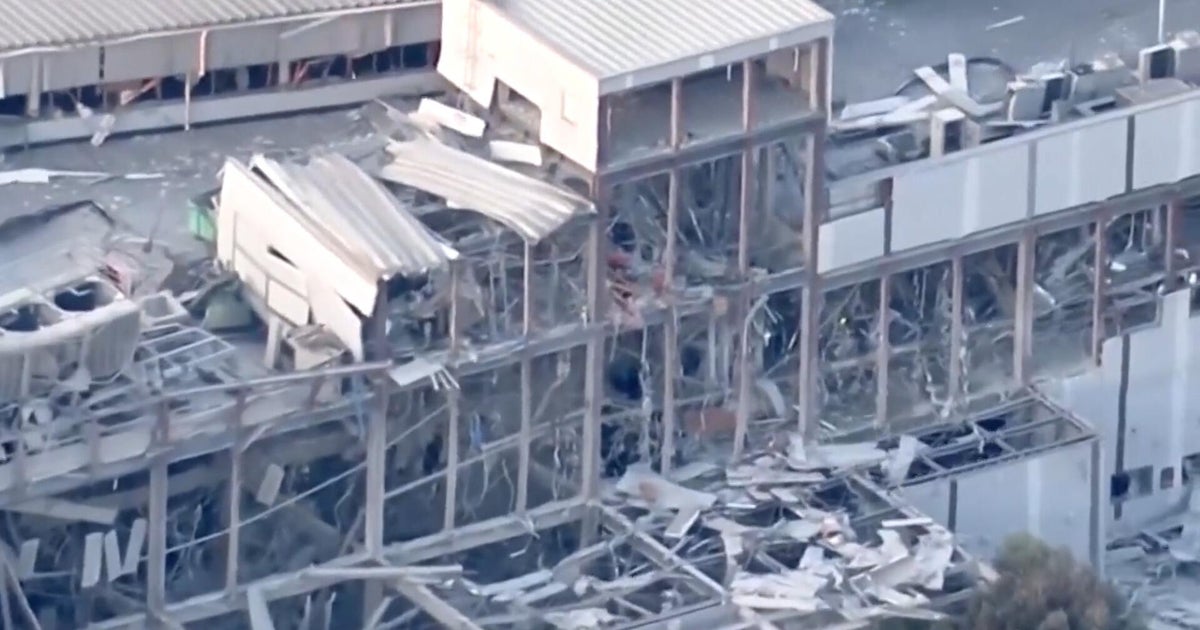 Deadly earthquake devastates southern Japan