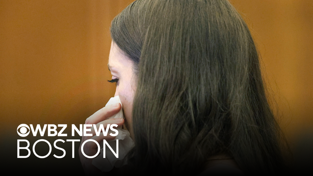 Ex-husband testifies in Lindsay Clancy murder trial