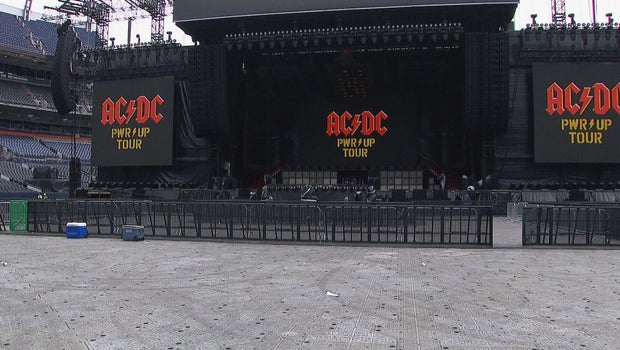 RTD offers transit options to Denver's AC/DC, Megan Moroney concerts