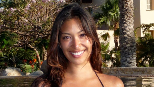 Sylvie Cachay