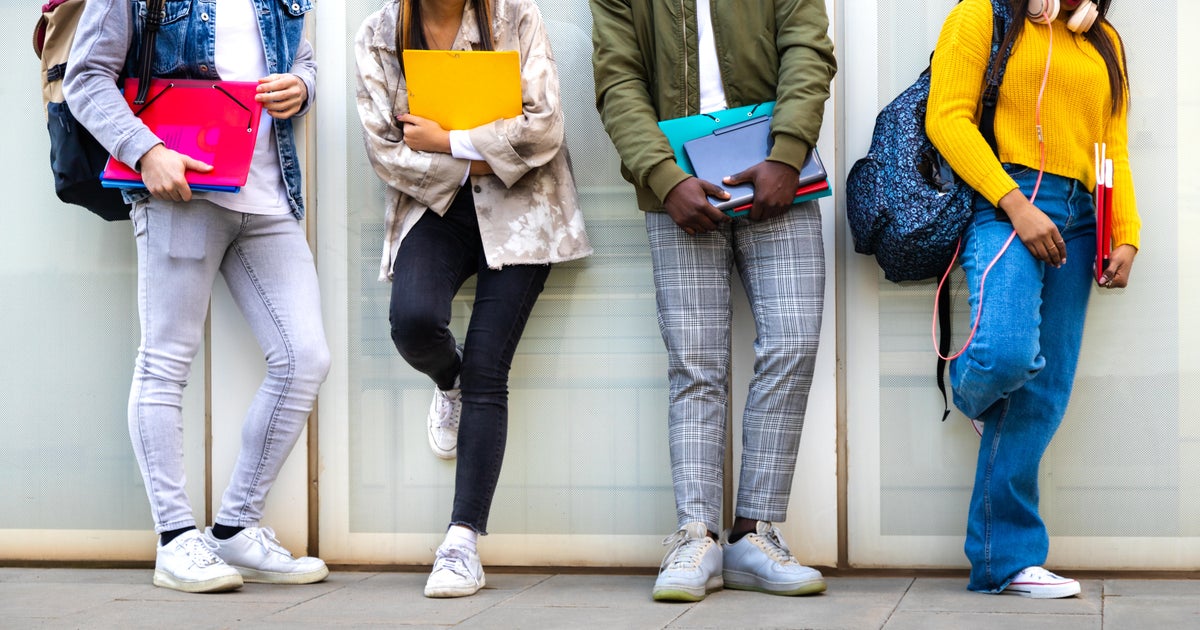 Americans face higher back-to-school costs. Here's what's pricier.