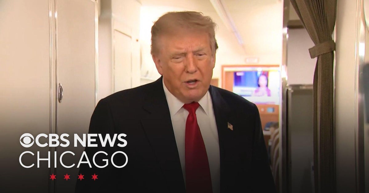 President Trump to meet with leaders of Israel, Ukraine