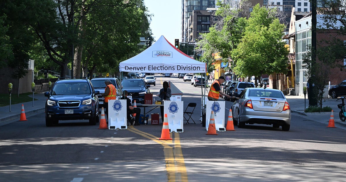 Independent candidates will test just how anti-party Colorado voters are this election