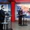 In Michigan Senate Democratic debate, Stevens and El-Sayed spar over outside spending