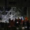 Japan quake kills at least 2 as rescuers search for people trapped in mall, factory