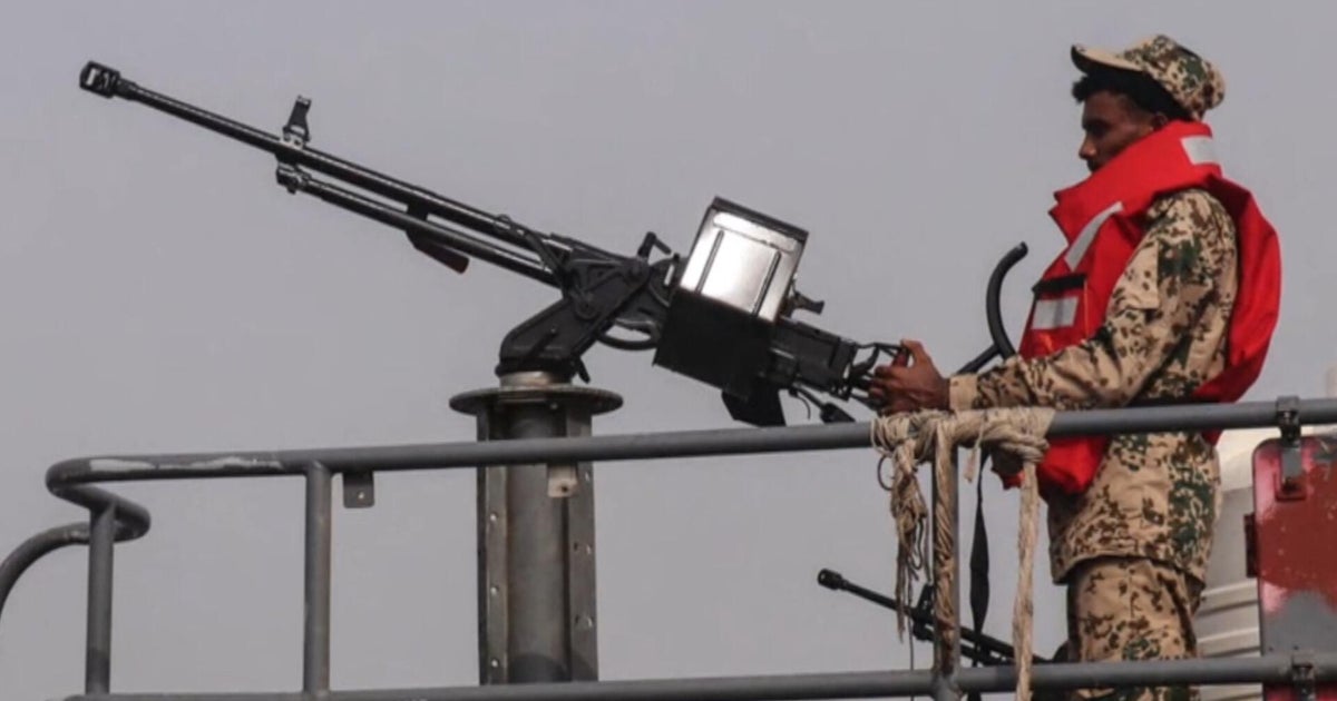 Inside the Saudi-Houthi conflict as fighting between the sides heats up