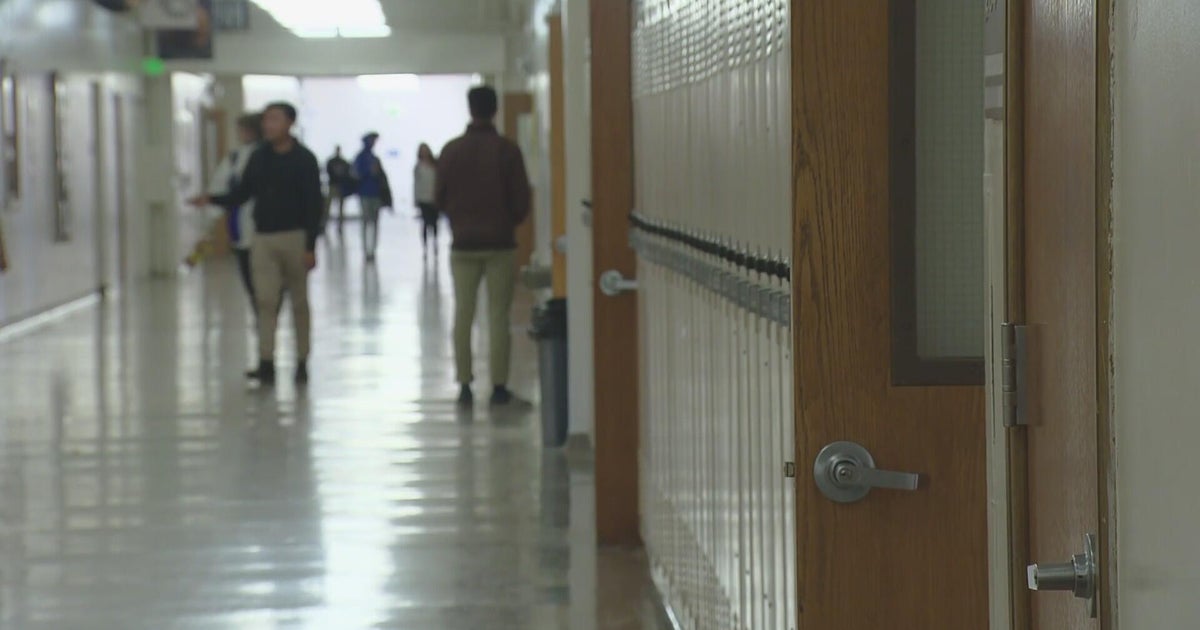 Jeffco Public Schools in Colorado going to court over Title IX dispute with Department of Education