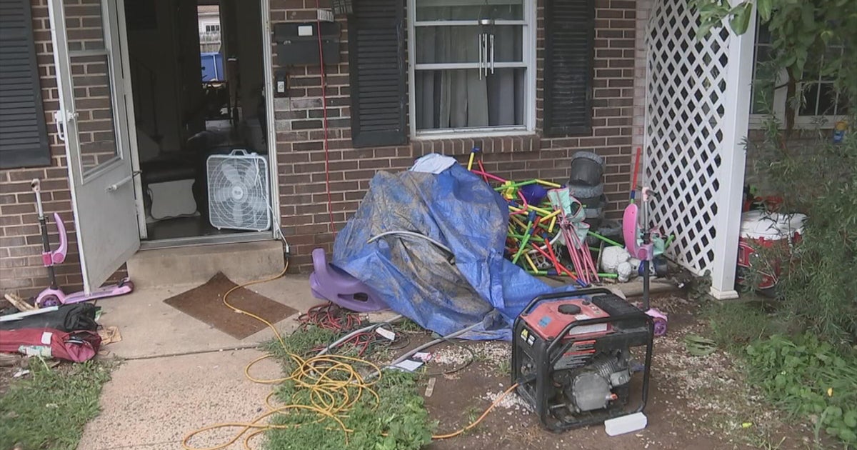 Quakertown families plead with governor, borough for help after floodwaters destroy homes, memories