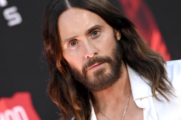4 women accuse U.S. actor Jared Leto of committing sexual offenses against them when they were teens 2 Premiere Of Disney's "Tron: Ares"