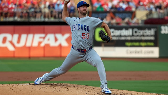 Colin Rea 