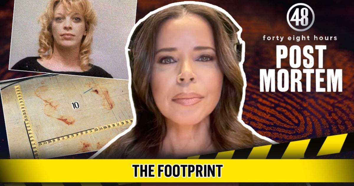The Footprint | Post Mortem