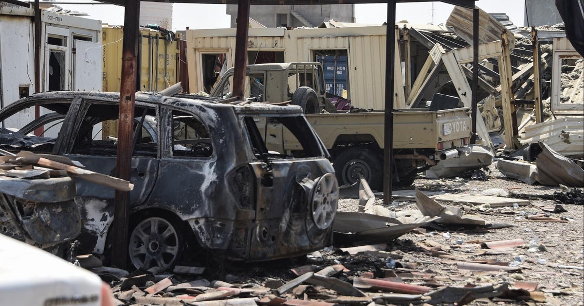 Major escalation in Iran war as Saudi Arabia joins fight against Iranian proxies in Iraq