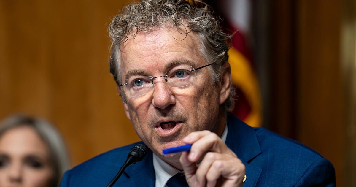 Fact-checking Sen. Rand Paul’s claim about COVID-19 testing in animals around Wuhan