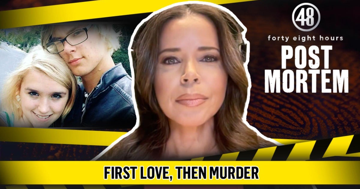 First Love, Then Murder | Post Mortem