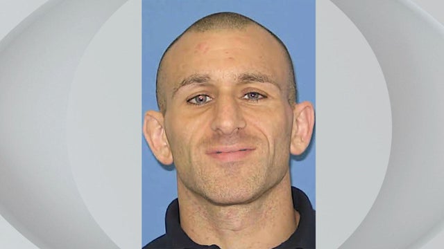 Corporal Brett Martin 