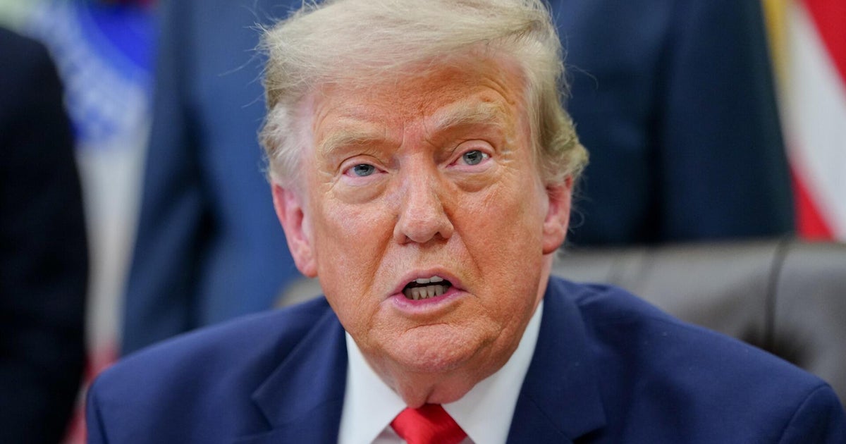 Trump vows to retaliate after U.S. thwarts Iranian surprise attack