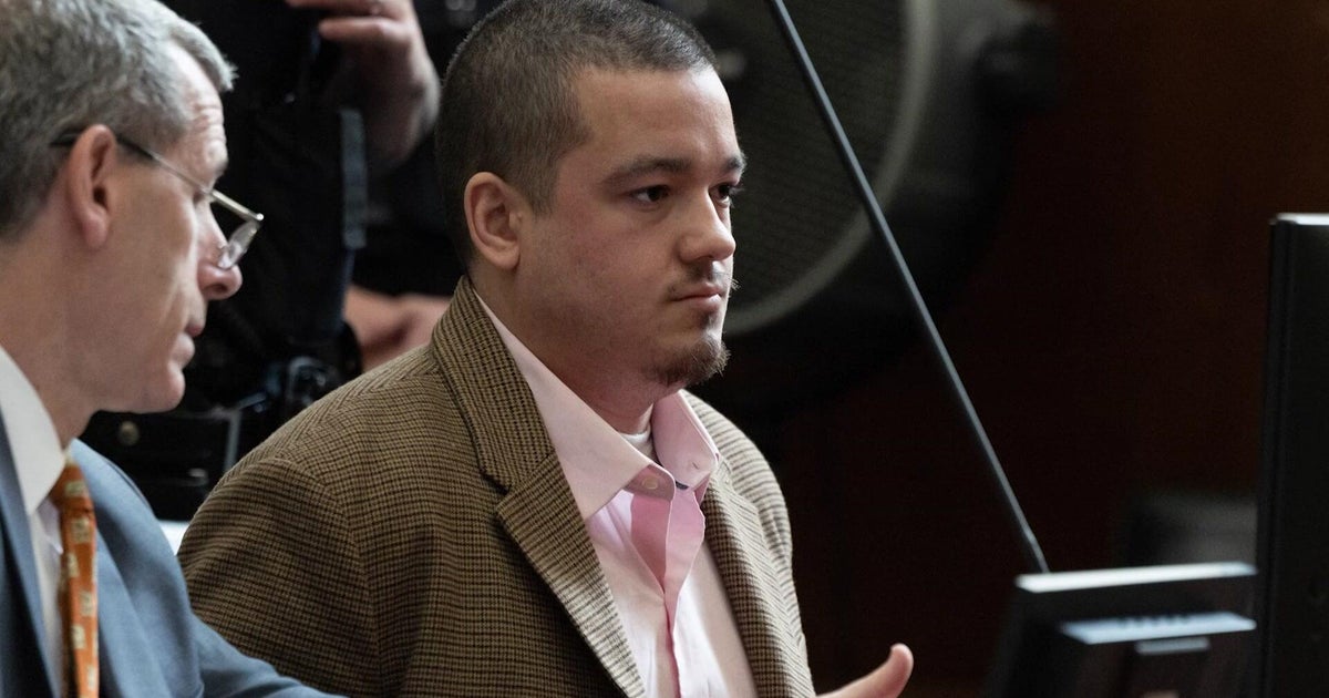 Long Island music school teacher allegedly raped, strangled his sister-in-law in 