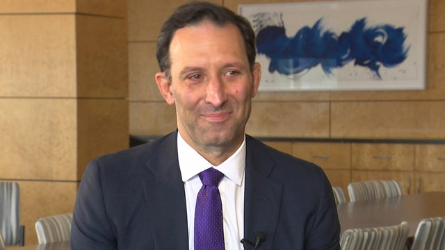 Dr. Ben Ebert 