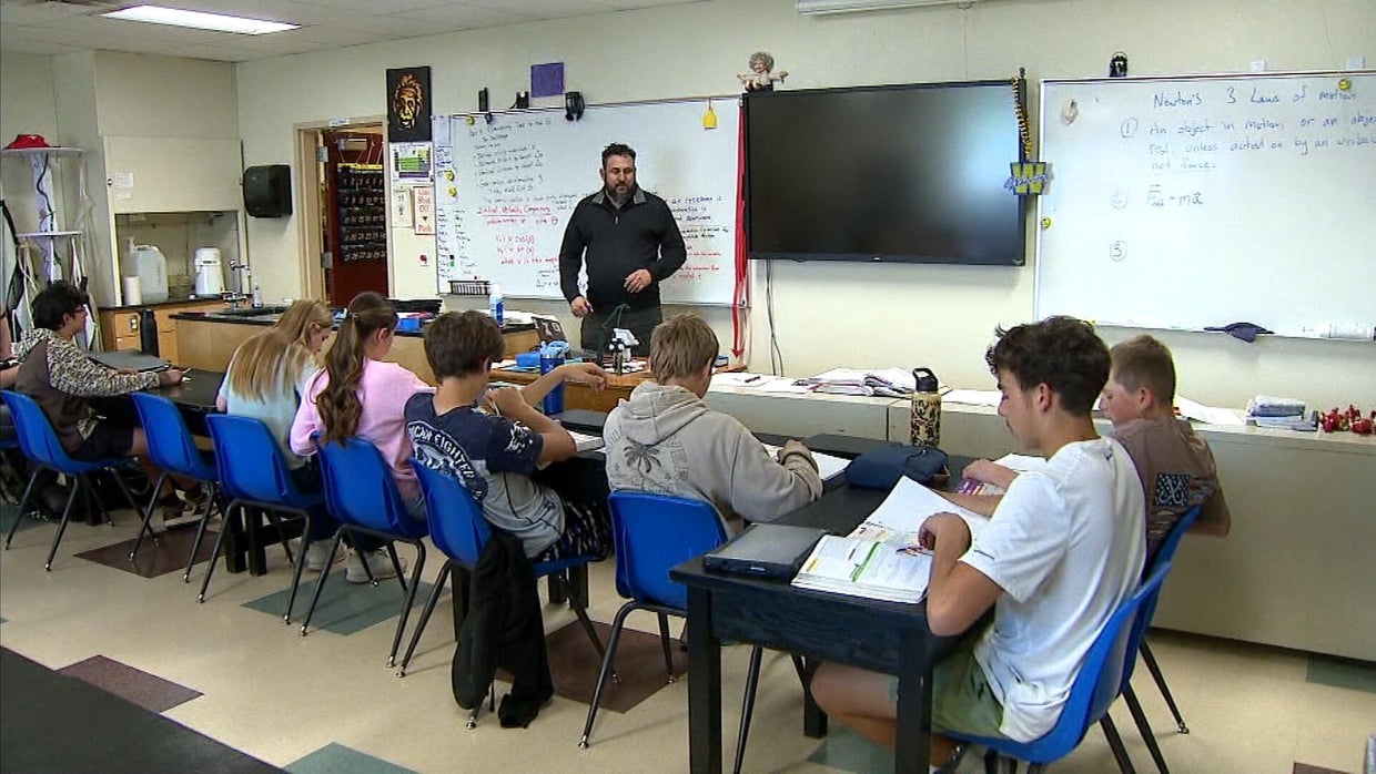 Colorado leads the nation in education, according to U.S. News & World ...
