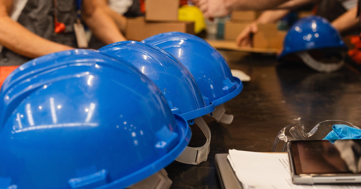Michigan officials highlight workplace safety after 21 deaths reported in 2026