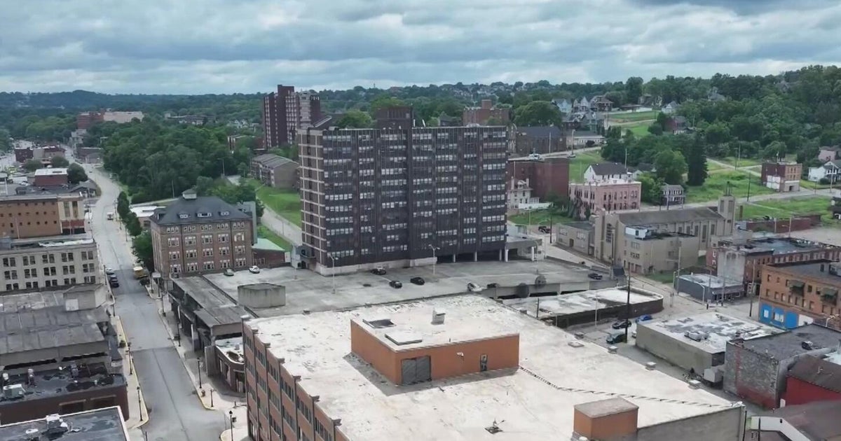Crime, filth and broken fire suppression system at McKeesport public housing high-rise raise alarms