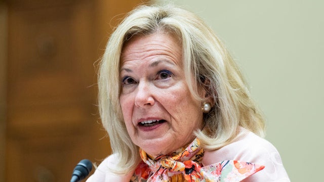 House Select Subcommittee on the Coronavirus Crisis 