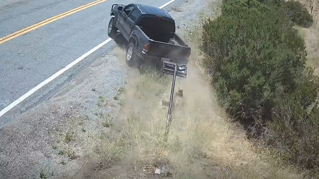 A man is accused of intentionally vandalizing Flock Safety cameras in Monterey County 