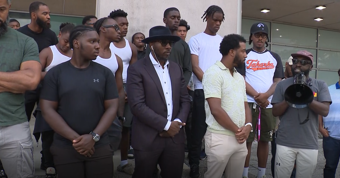 Dirt bike riders push back against Baltimore's crackdown, want meeting with commissioner