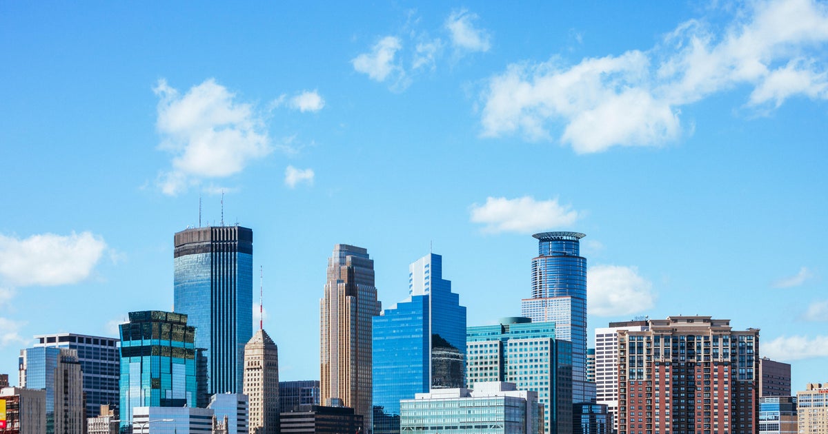 More heat and humidity Wednesday in Twin Cities