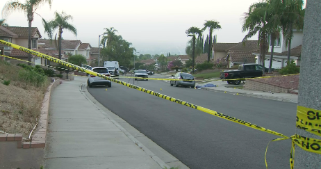 Irvine Men Identified as Suspects in Deadly Chino Hills Kidnapping