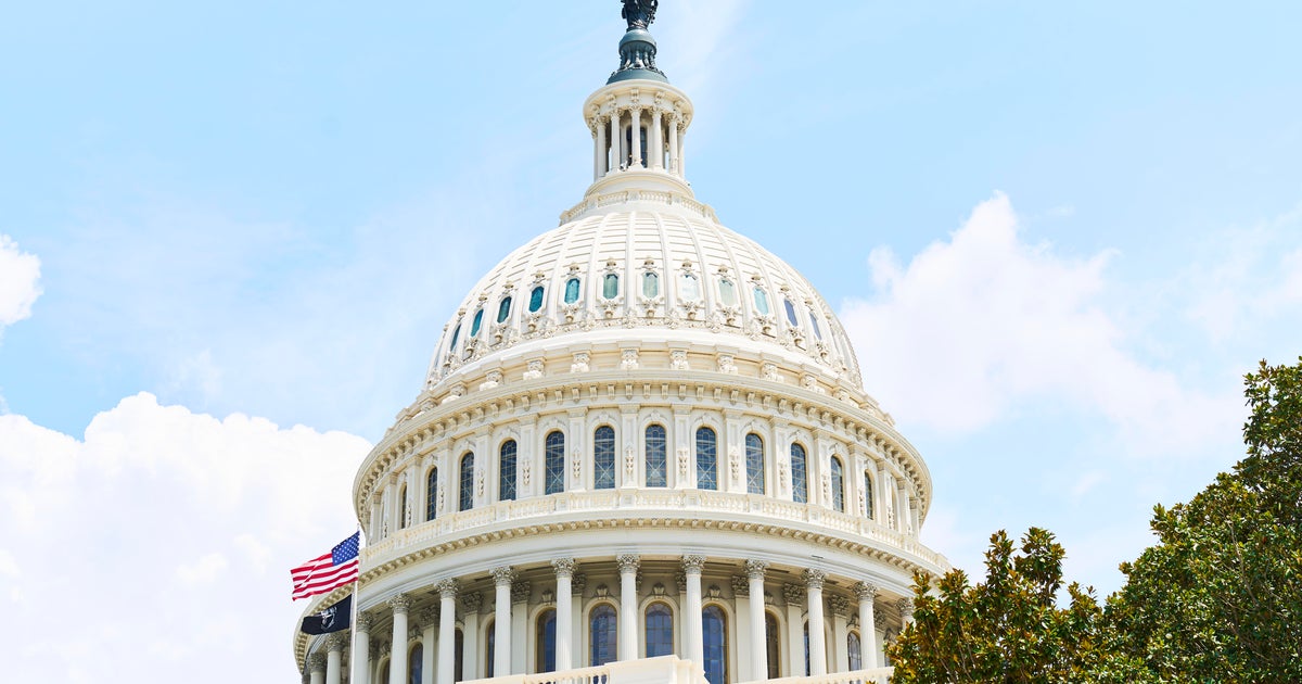 Image for Six Democrats, Republicans vie for Michigan's 10th congressional district