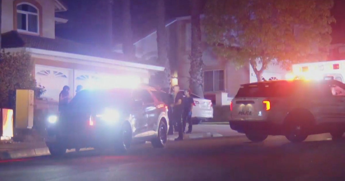 Police fatally shoot suspect in deadly California kidnapping