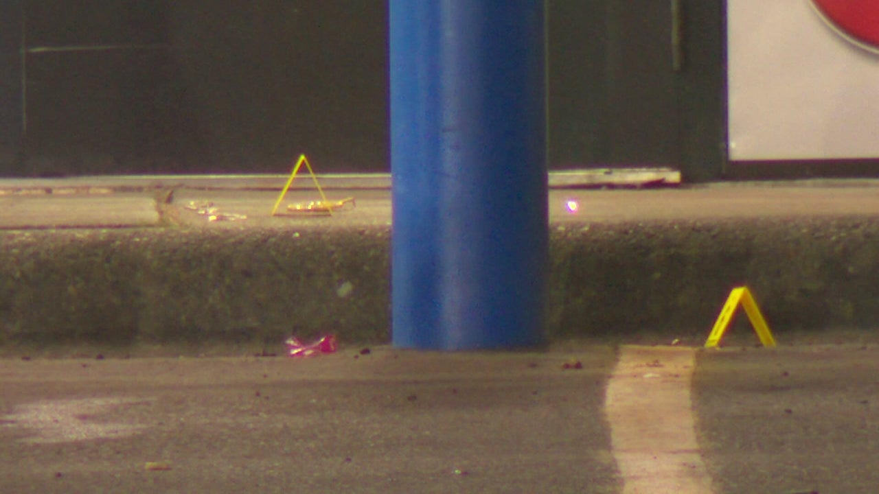 Man Critically Injured in Late-Night Lake Street Shooting; Suspect Remains at Large